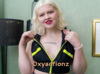 Oxyacfionz