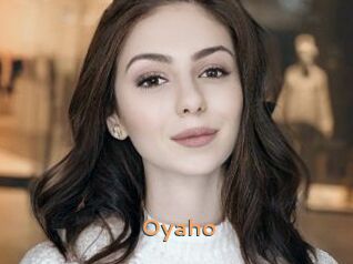 Oyaho
