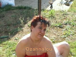 Ozannalou