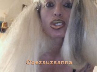 Ozezsuzsanna