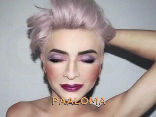 PAALOMA