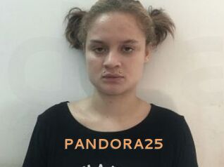 PANDORA25