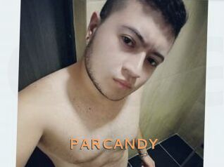 PARCANDY