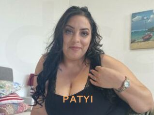 PATYI