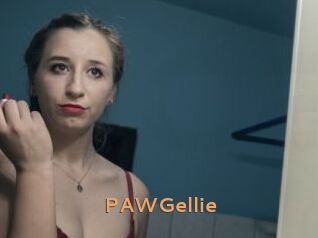PAWGellie