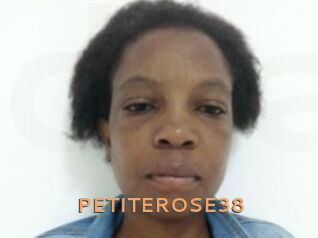 PETITEROSE38