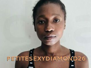 PETITESEXYDIAMOND26