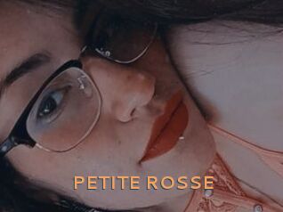 PETITE_ROSSE Du Cul A Gogo