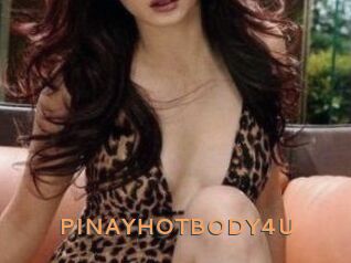 PINAYHOTBODY4U