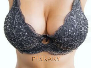 PINKAKY