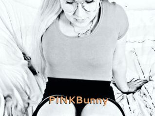 PINKBunny