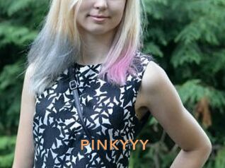 PINKYYY
