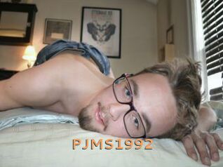 PJMS1992