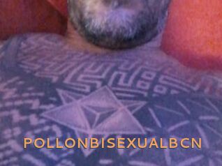 POLLONBISEXUALBCN