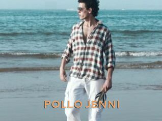 POLLO_JENNI Du Cul A Gogo