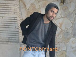PONTONYhard