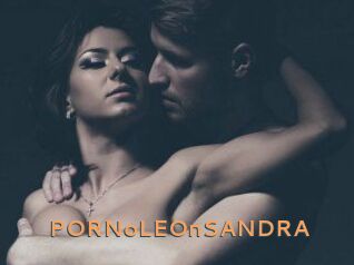 PORNoLEOnSANDRA