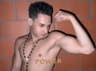 POWER