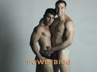 POWERBIGG