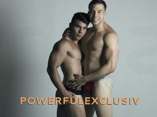 POWERFULEXCLUSIV