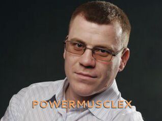 POWERMUSCLEX