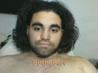 PPthePerv