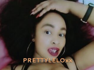 PRETTYLELOxx