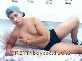 PRETTYboycockHARD