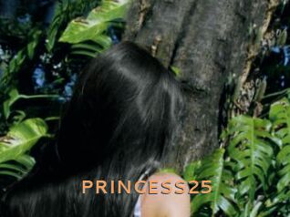 PRINCESS25