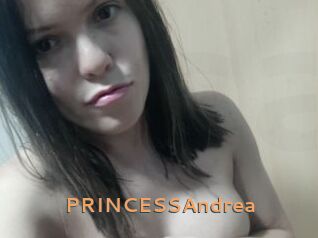 PRINCESSAndrea