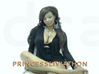 PRINCESSLIVIATHON