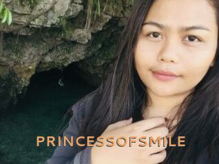 PRINCESSOFSMILE