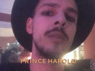 PRINCE_HAROLD Du Cul A Gogo