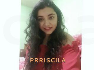 PRRISCILA