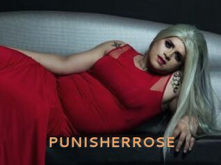 PUNISHERROSE
