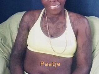 Paatje