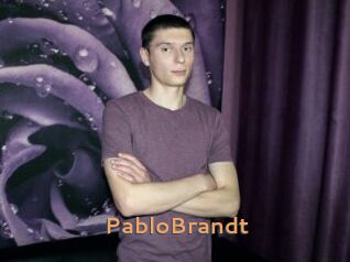 PabloBrandt