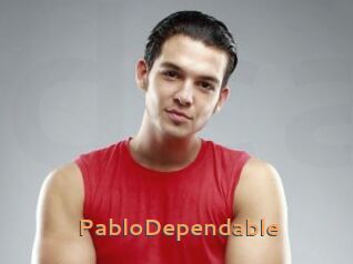 PabloDependable