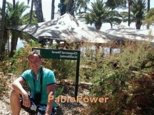 PabloPower