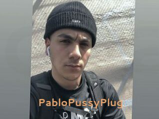 PabloPussyPlug