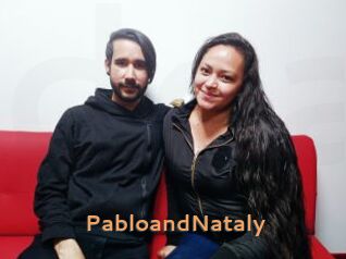 PabloandNataly