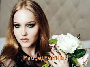 PadgetFulfilled