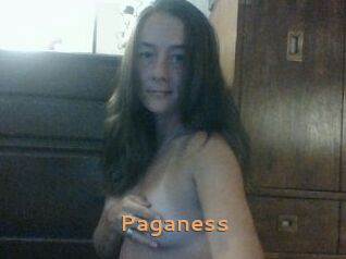 Paganess