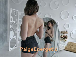 PaigeEnergetic