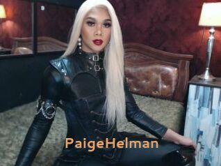 PaigeHelman