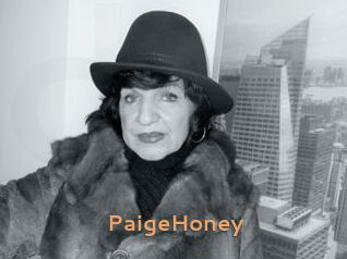 PaigeHoney