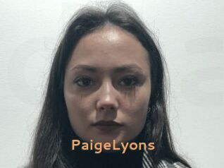PaigeLyons