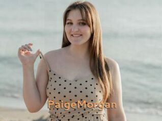PaigeMorgan