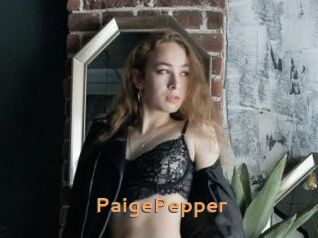 PaigePepper