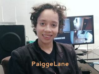 PaiggeLane